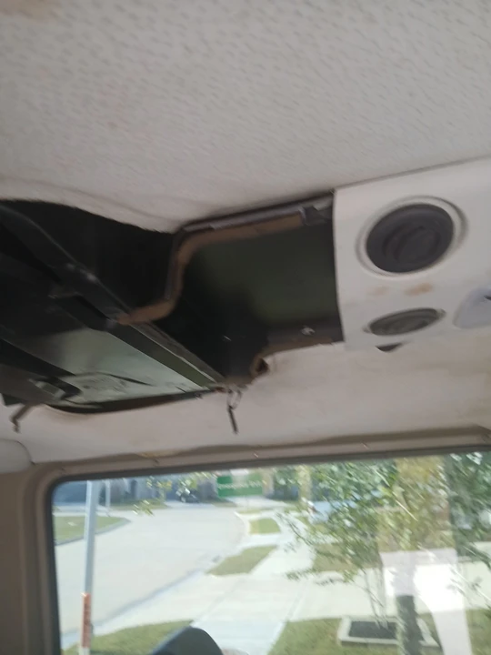2011 Mercedes-Benz NCV3 Sprinter - Image 14 of 14