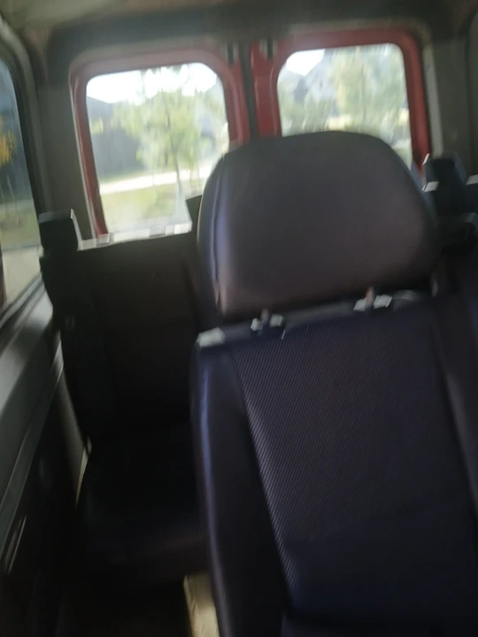 2011 Mercedes-Benz NCV3 Sprinter - Image 12 of 14