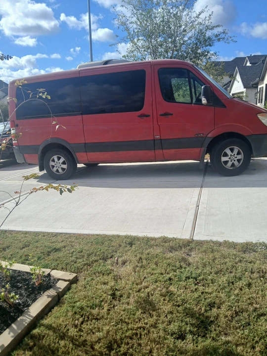 2011 Mercedes-Benz NCV3 Sprinter - Image 4 of 14