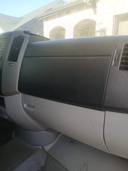 2011 Mercedes-Benz NCV3 Sprinter - Image 9 of 14