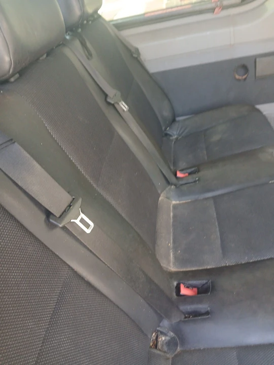 2011 Mercedes-Benz NCV3 Sprinter - Image 10 of 14