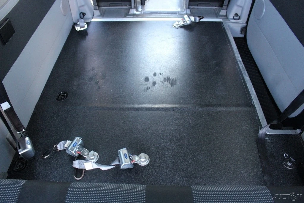 2011 Mercedes-Benz NCV3 Sprinter - Image 9 of 21