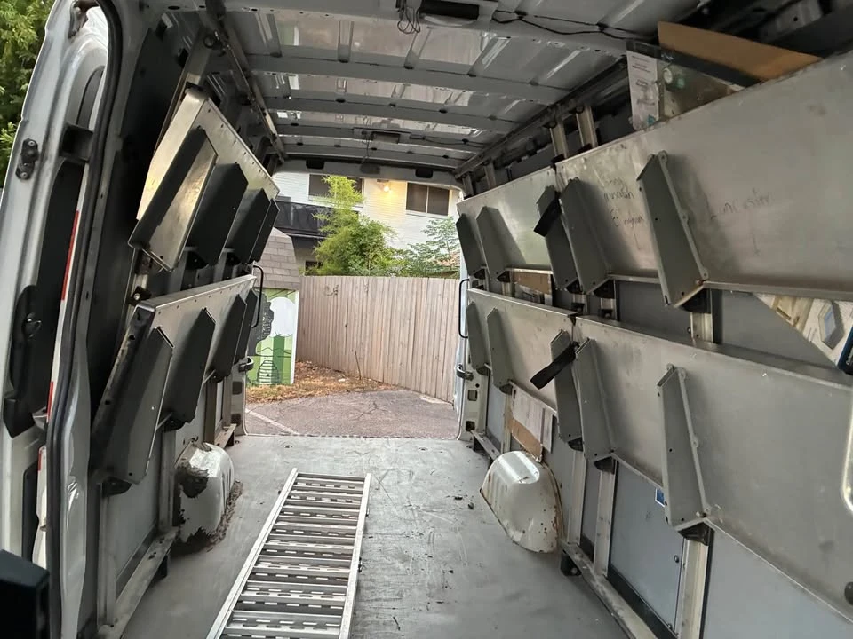 2011 Mercedes-Benz NCV3 Sprinter - Image 11 of 12