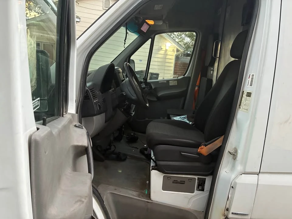 2011 Mercedes-Benz NCV3 Sprinter - Image 7 of 12