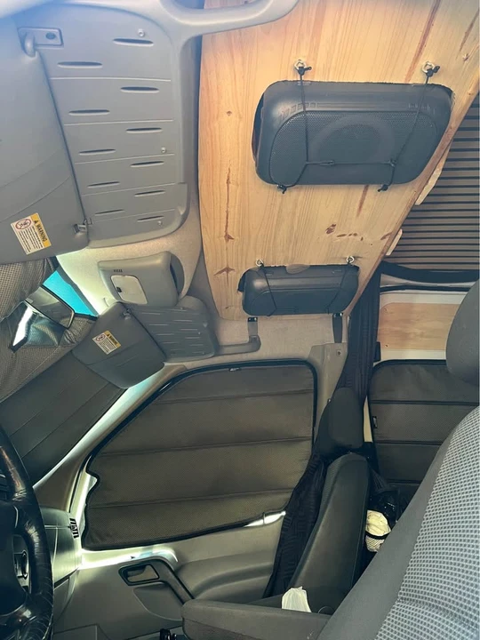 2011 Mercedes-Benz NCV3 Sprinter - Image 7 of 15