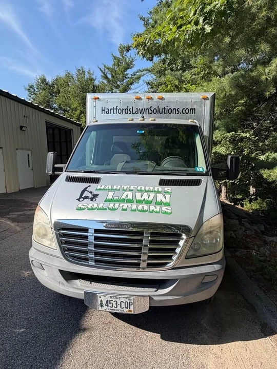 2011 Mercedes-Benz NCV3 Sprinter - Image 2 of 9