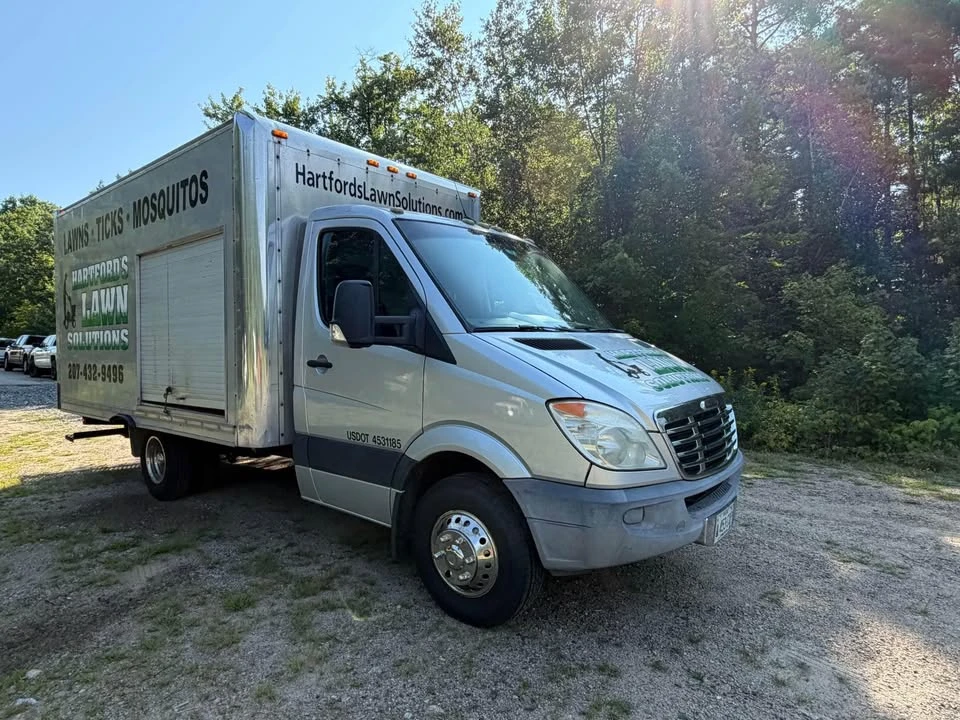 2011 Mercedes-Benz NCV3 Sprinter - Image 6 of 9