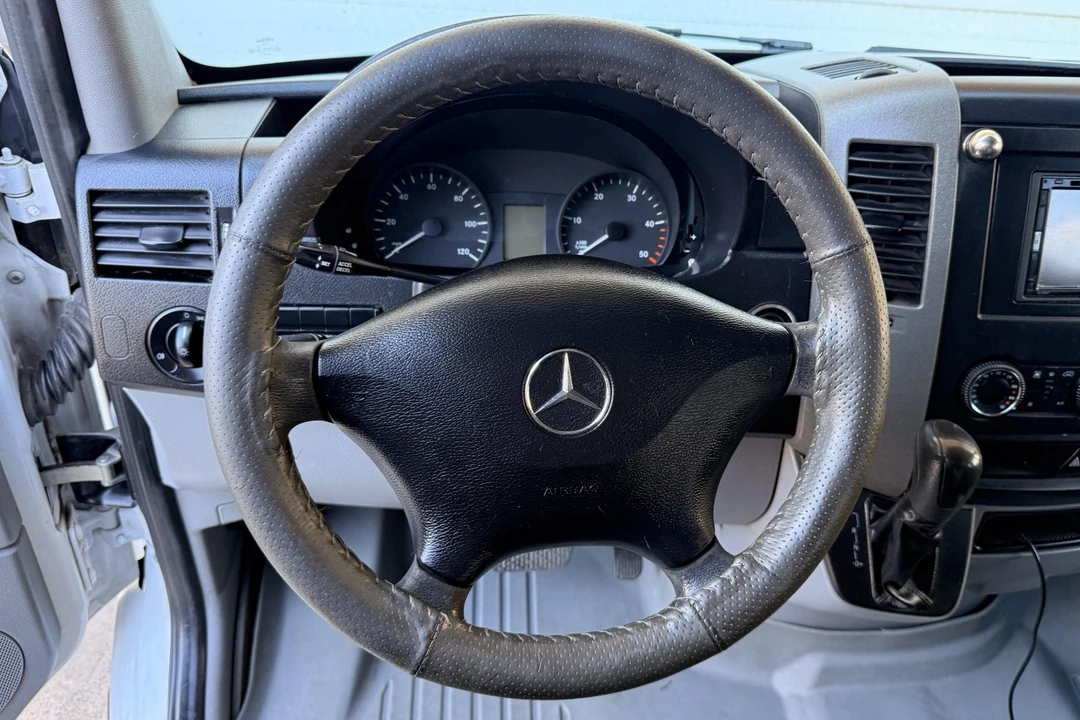 2011 Mercedes-Benz NCV3 Sprinter - Image 5 of 9