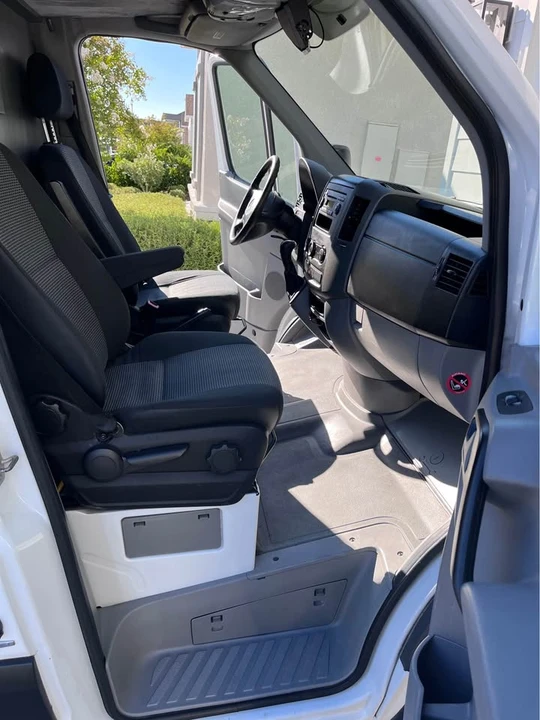 2011 Mercedes-Benz NCV3 Sprinter - Image 13 of 17