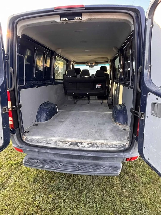 2011 Mercedes-Benz NCV3 Sprinter - Image 4 of 10