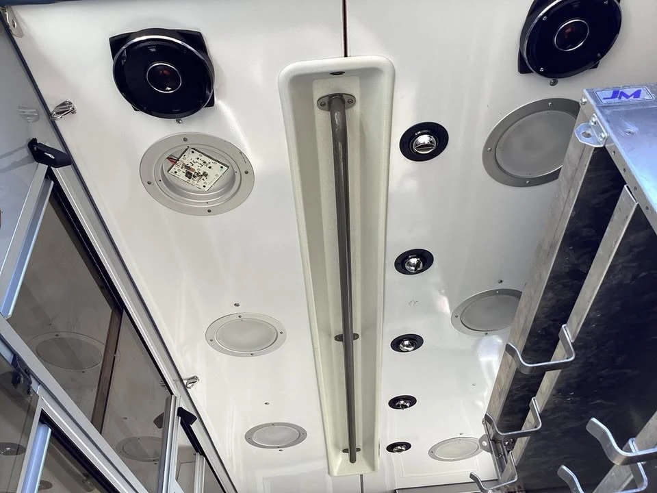 2011 Mercedes-Benz NCV3 Sprinter - Image 17 of 20
