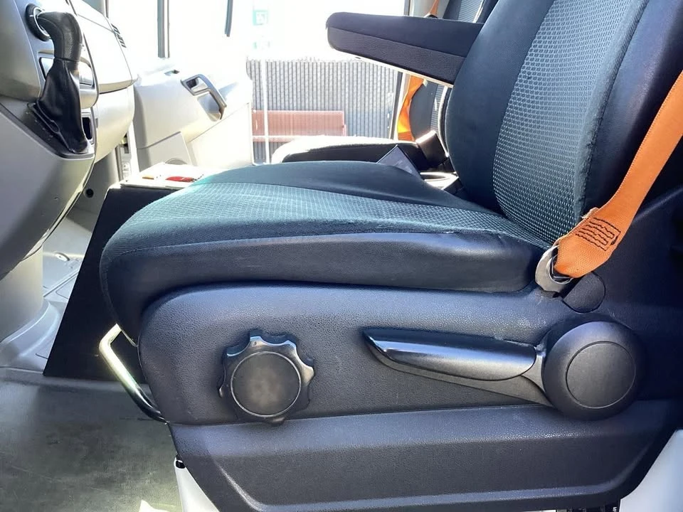 2011 Mercedes-Benz NCV3 Sprinter - Image 20 of 20