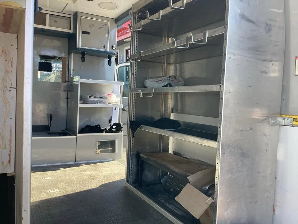 2011 Mercedes-Benz NCV3 Sprinter - Image 16 of 20