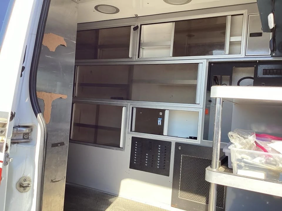 2011 Mercedes-Benz NCV3 Sprinter - Image 11 of 20