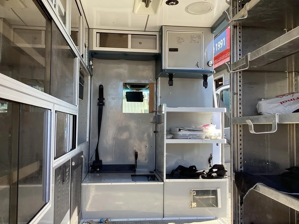 2011 Mercedes-Benz NCV3 Sprinter - Image 18 of 20