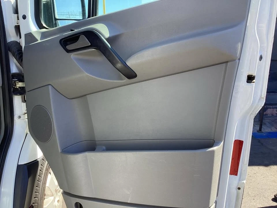 2011 Mercedes-Benz NCV3 Sprinter - Image 12 of 20