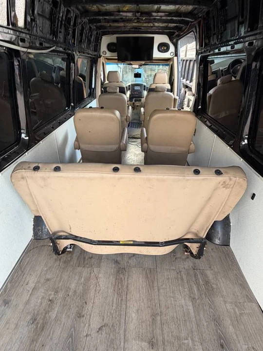 2011 Mercedes-Benz NCV3 Sprinter - Image 6 of 7