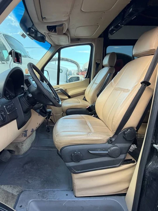 2011 Mercedes-Benz NCV3 Sprinter - Image 7 of 7