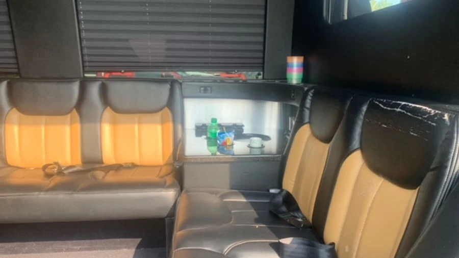 2011 Mercedes-Benz NCV3 Sprinter - Image 3 of 8
