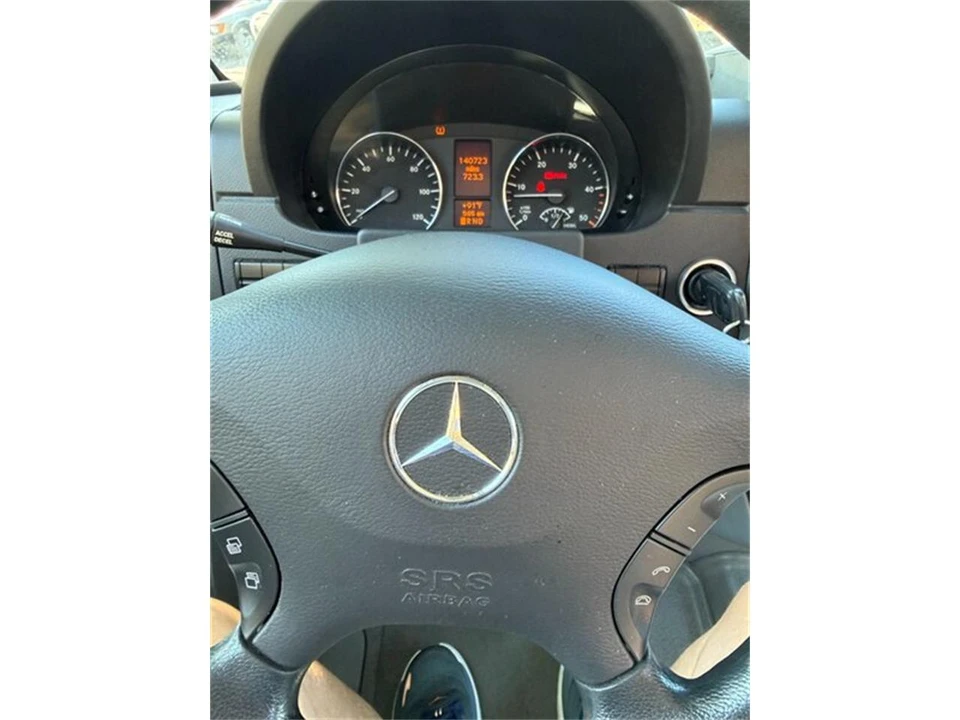 2011 Mercedes-Benz NCV3 Sprinter - Image 25 of 31
