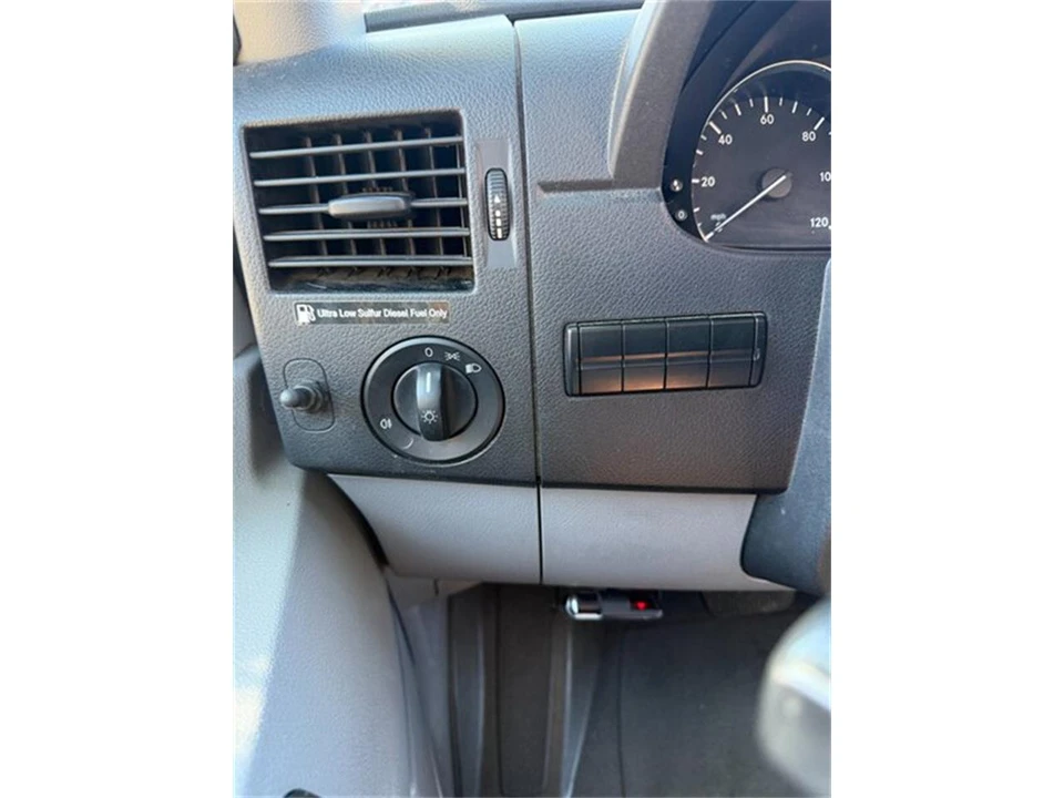 2011 Mercedes-Benz NCV3 Sprinter - Image 21 of 31