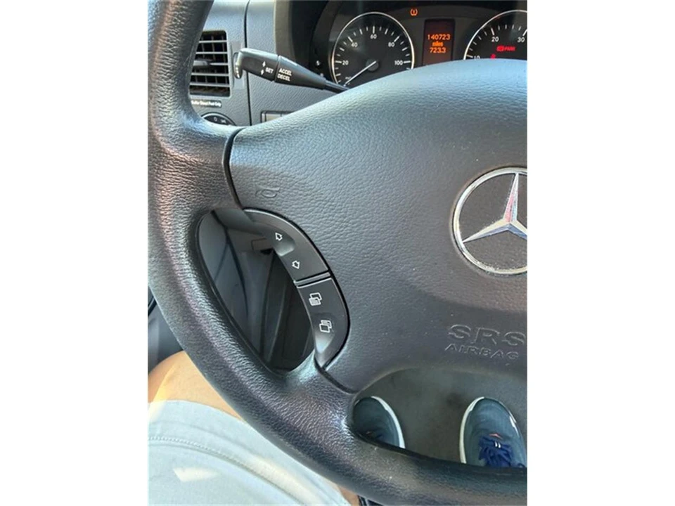 2011 Mercedes-Benz NCV3 Sprinter - Image 23 of 31
