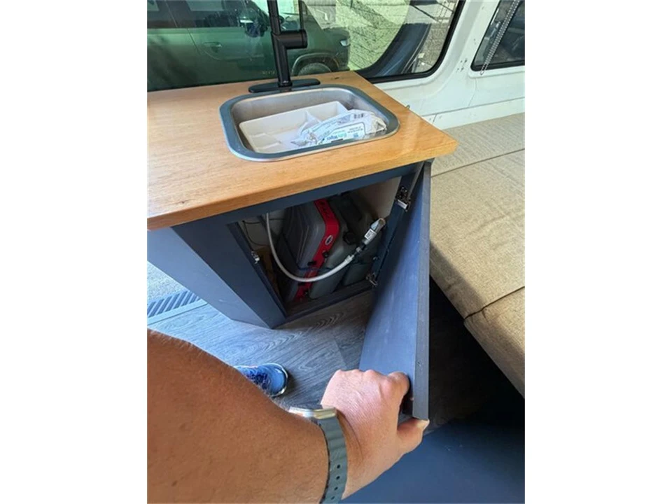 2011 Mercedes-Benz NCV3 Sprinter - Image 15 of 31