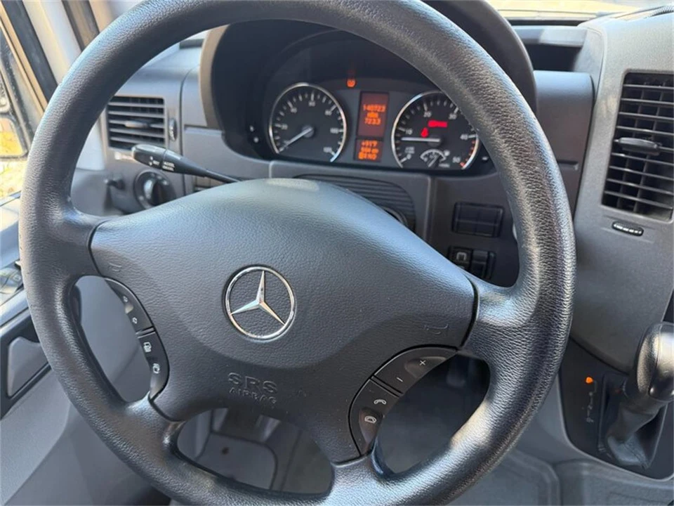 2011 Mercedes-Benz NCV3 Sprinter - Image 18 of 31