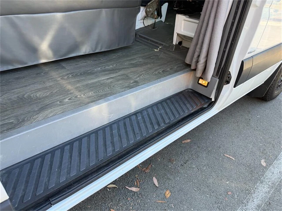2011 Mercedes-Benz NCV3 Sprinter - Image 12 of 31