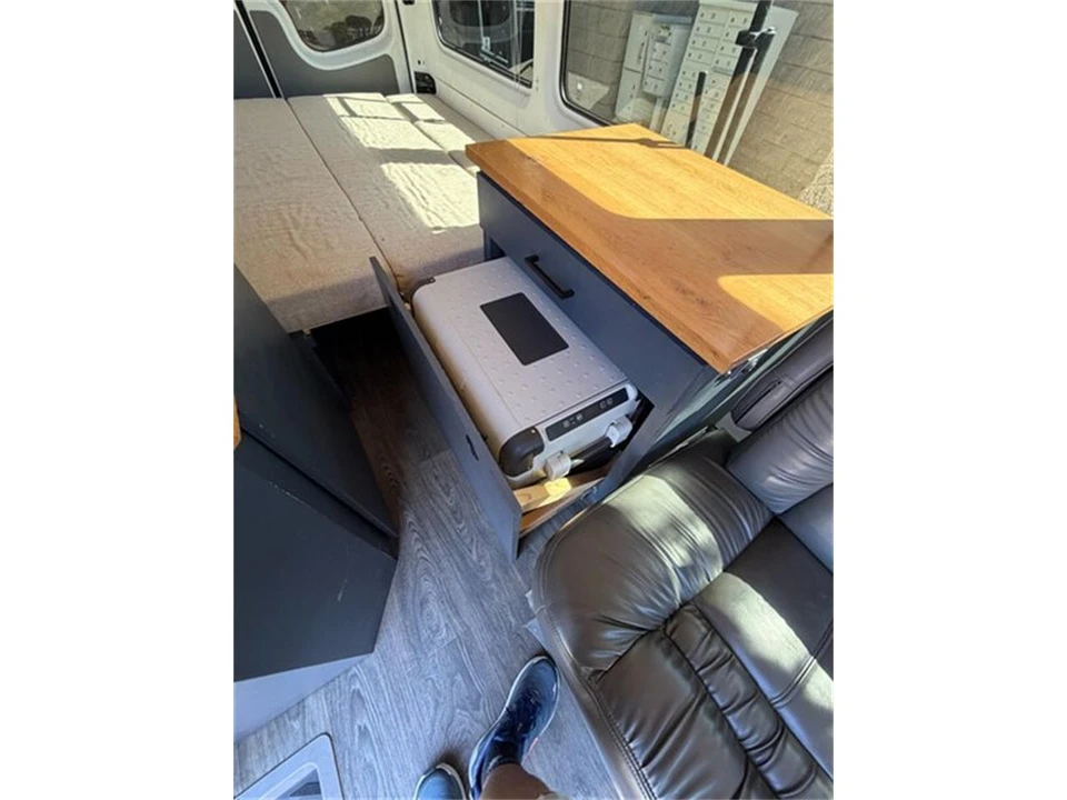 2011 Mercedes-Benz NCV3 Sprinter - Image 16 of 31
