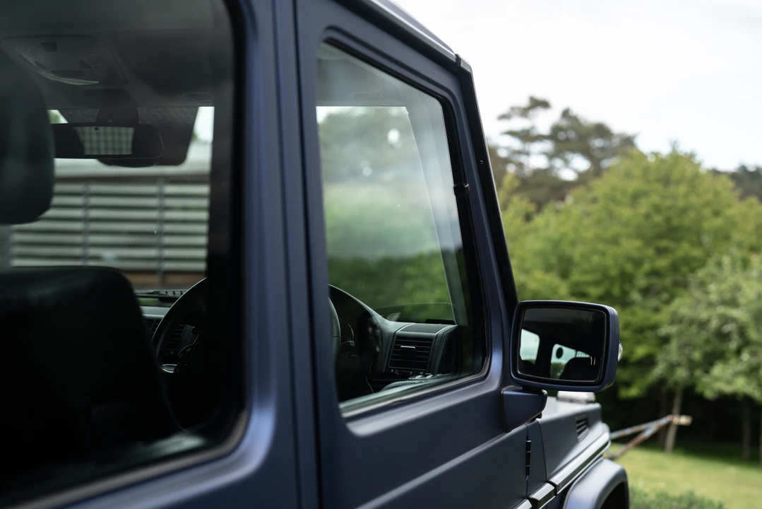 2011 Mercedes-Benz W463 G-Class - Image 29 of 31