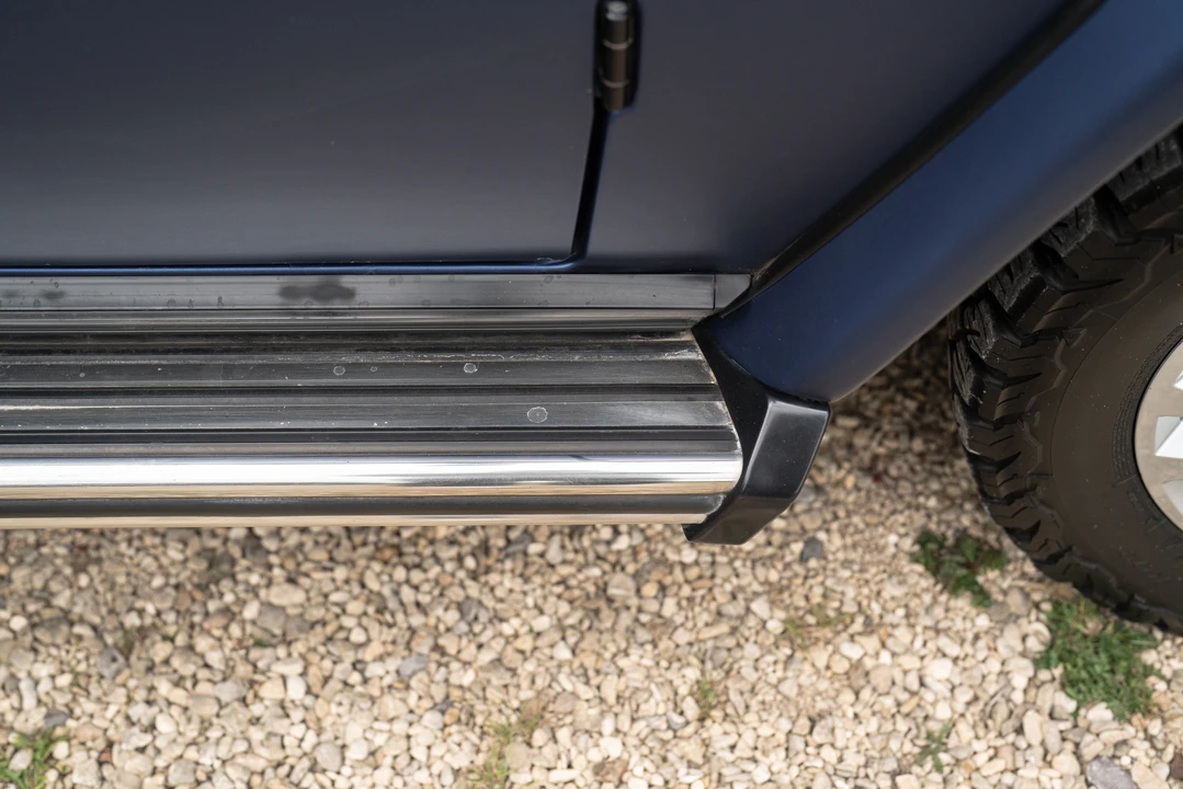 2011 Mercedes-Benz W463 G-Class - Image 30 of 31