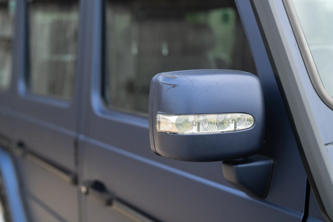 2011 Mercedes-Benz W463 G-Class - Image 31 of 31