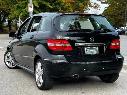 2011 Mercedes-Benz W245 B-Class - Image 7 of 15