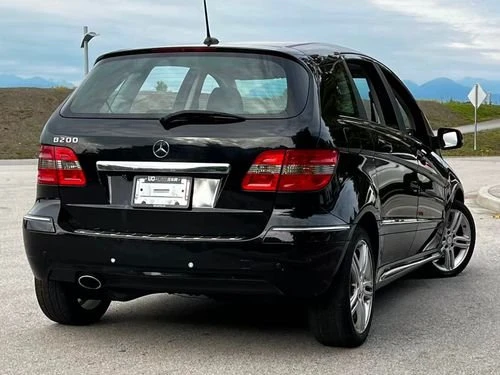 2011 Mercedes-Benz W245 B-Class - Image 6 of 12