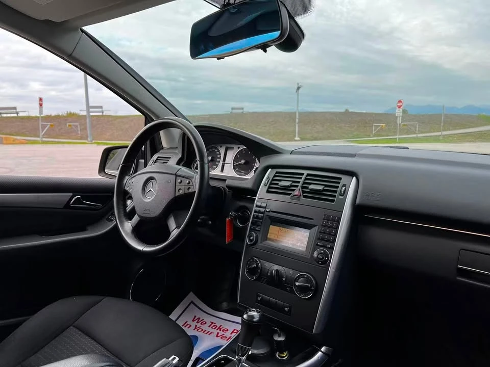 2011 Mercedes-Benz W245 B-Class - Image 12 of 12