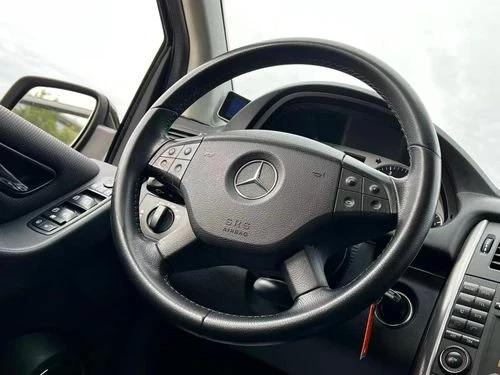 2011 Mercedes-Benz W245 B-Class - Image 11 of 15