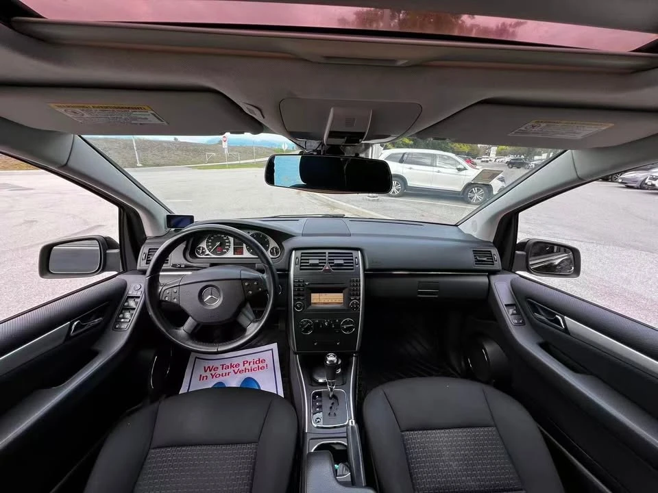 2011 Mercedes-Benz W245 B-Class - Image 15 of 15