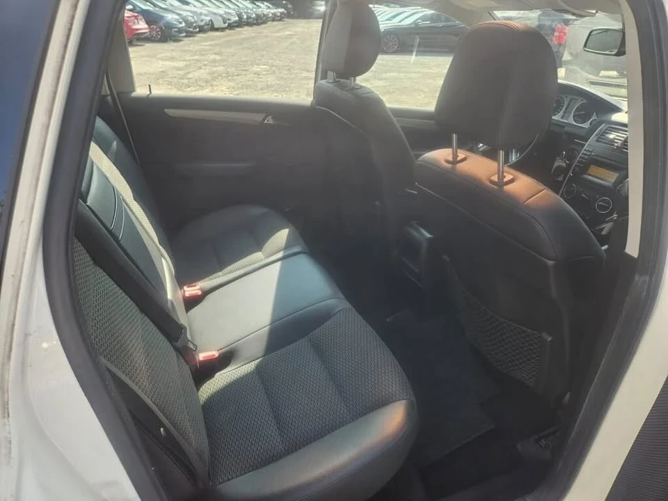 2011 Mercedes-Benz W245 B-Class - Image 12 of 18