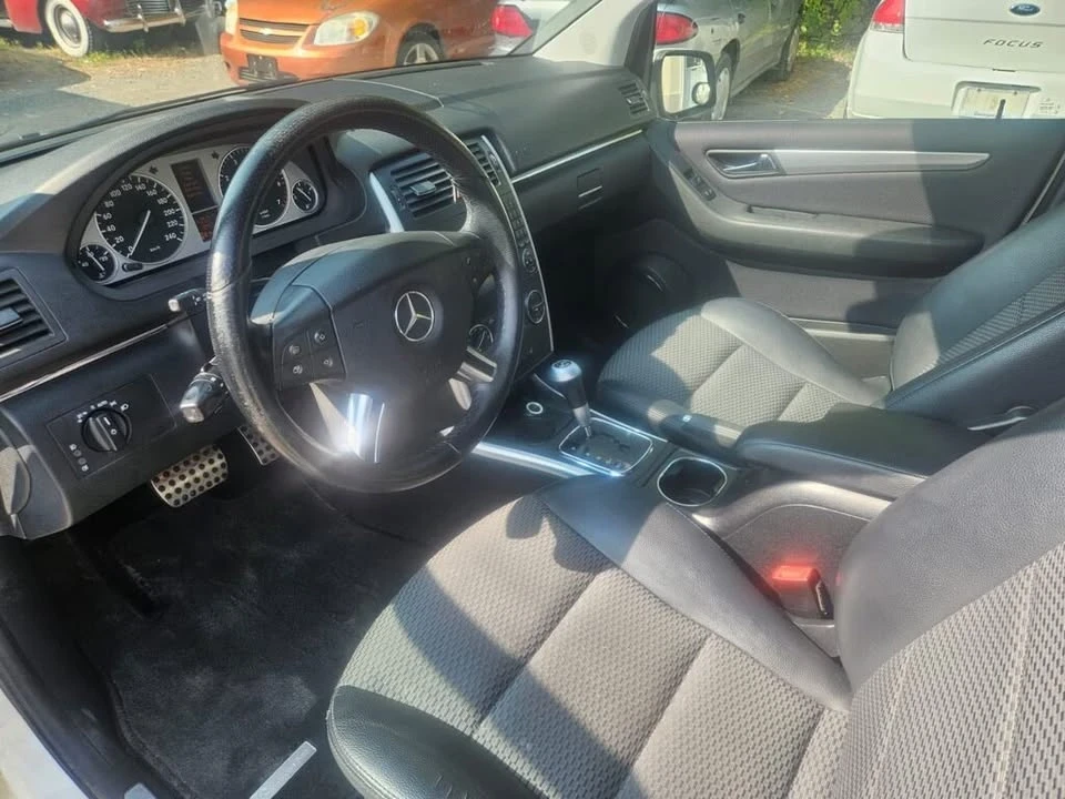 2011 Mercedes-Benz W245 B-Class - Image 4 of 18