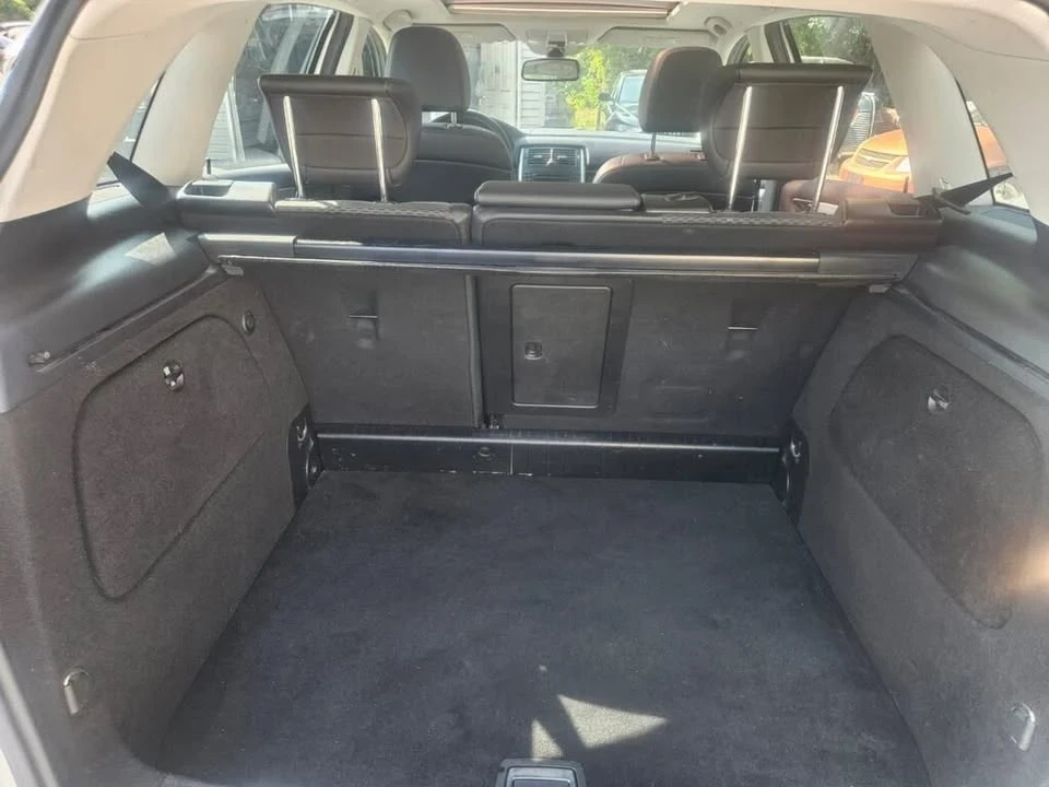2011 Mercedes-Benz W245 B-Class - Image 16 of 18