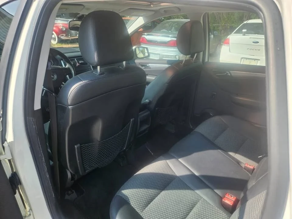 2011 Mercedes-Benz W245 B-Class - Image 17 of 18