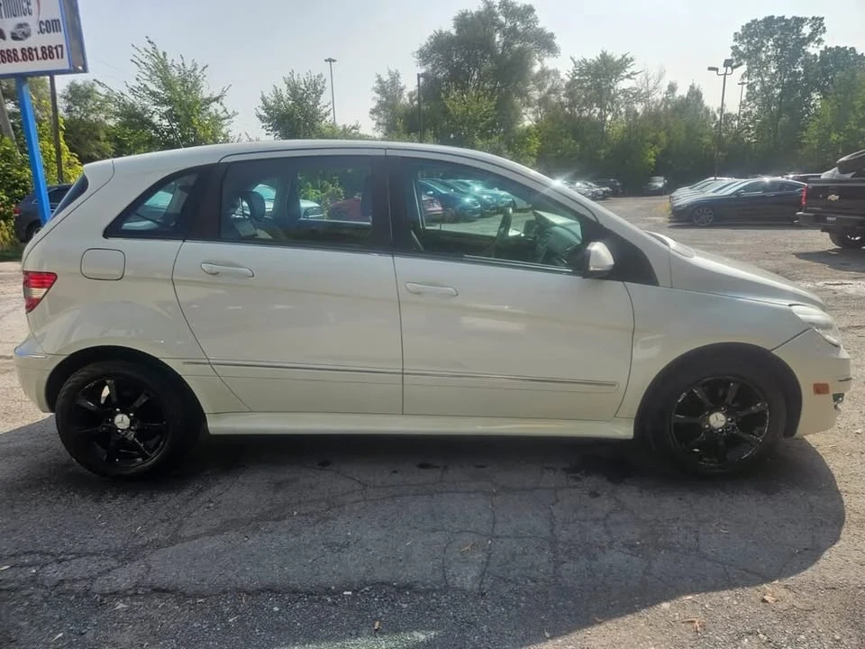 2011 Mercedes-Benz W245 B-Class - Image 3 of 18