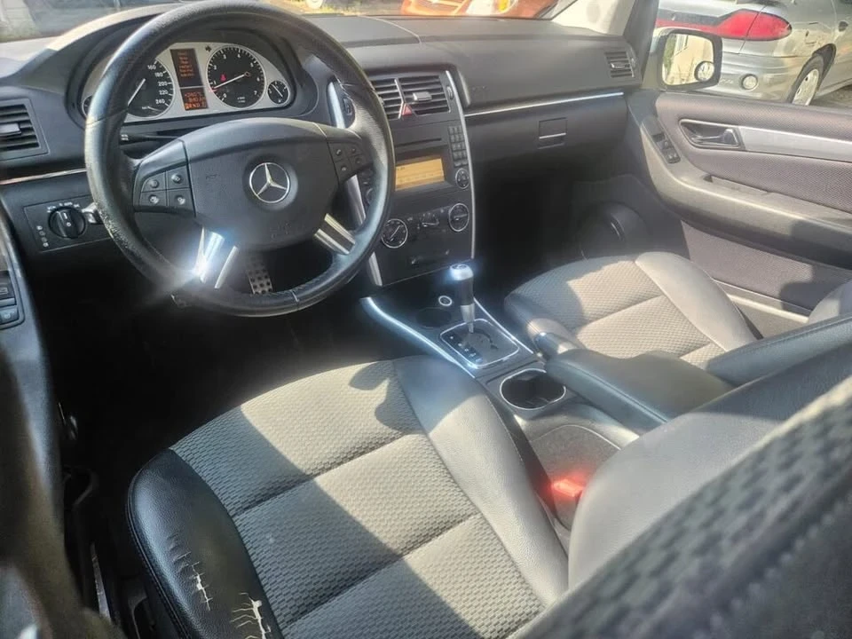 2011 Mercedes-Benz W245 B-Class - Image 18 of 18