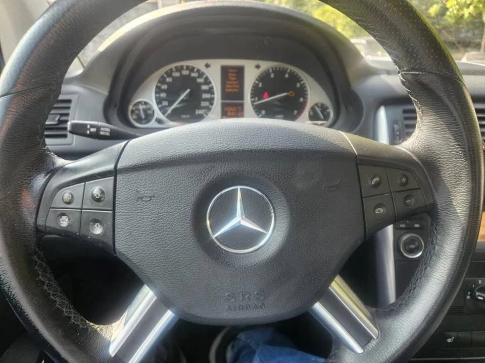 2011 Mercedes-Benz W245 B-Class - Image 11 of 18