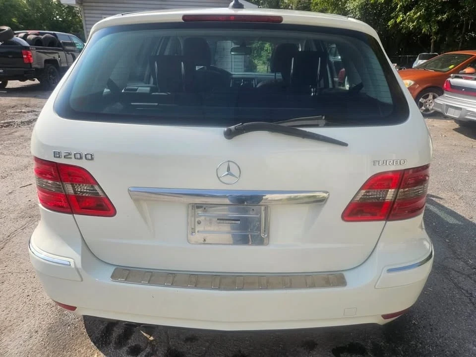 2011 Mercedes-Benz W245 B-Class - Image 2 of 18