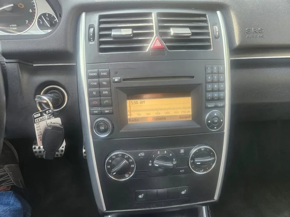 2011 Mercedes-Benz W245 B-Class - Image 5 of 18