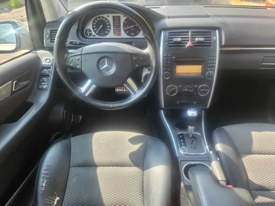 2011 Mercedes-Benz W245 B-Class - Image 15 of 18