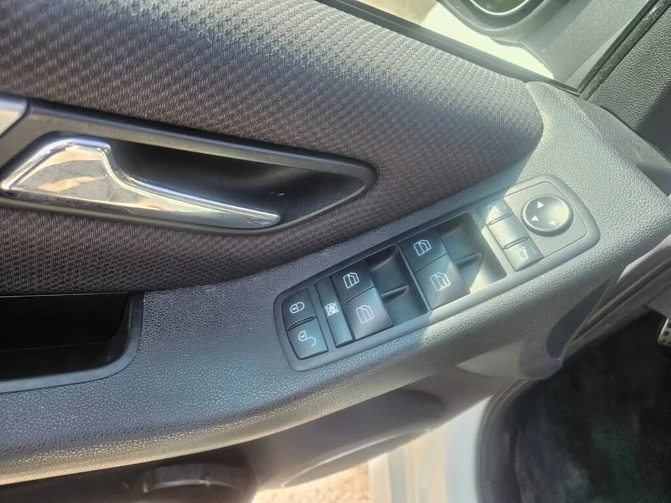 2011 Mercedes-Benz W245 B-Class - Image 8 of 18