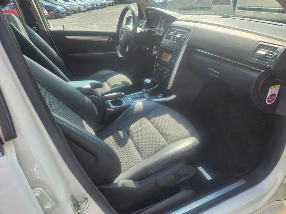 2011 Mercedes-Benz W245 B-Class - Image 6 of 18
